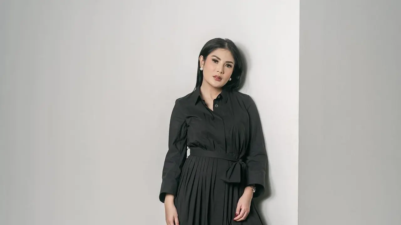 [Fimela] Nindy Ayunda