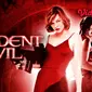 Film Resident Evil dibintangi oleh Milla Jovovich dapat disaksikan di Vidio. (Dok. Vidio)