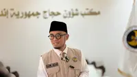 Wamenhaj Soroti Kartel Haji, Minta Tata Kelola Transparan dan Bebas Rente