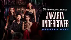 Daftar Pemain Series Jakarta Undercover: Members Only di Vidio, Penghuni Golden Sunrise