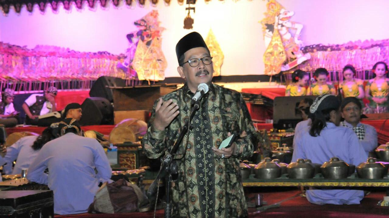 Zainut Tauhid Sa’adi