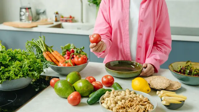 Dari Telur hingga Buah, Mana Favoritmu?