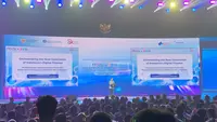 Dorong Keuangan Digital, OJK Siapkan 4 Agenda Strategis dan Penguatan Literasi