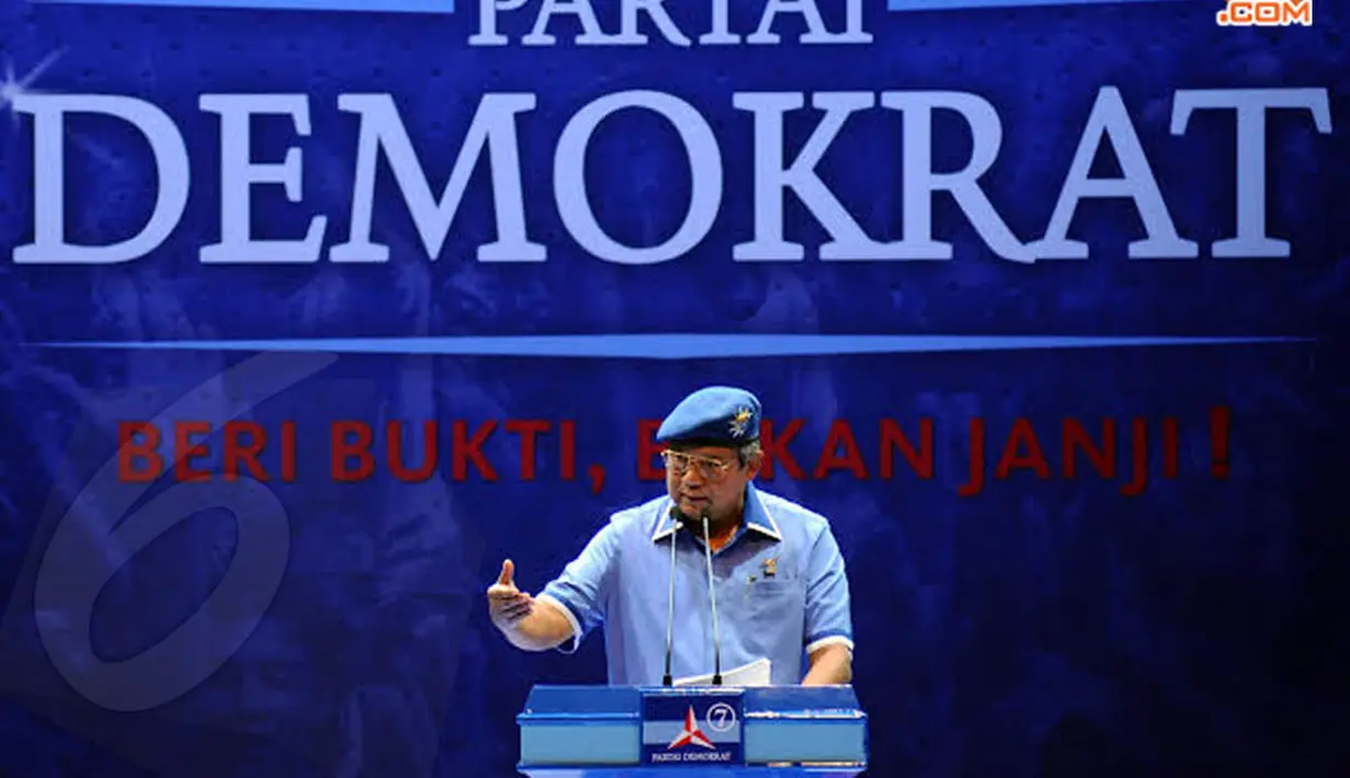 (Liputan6.com/Helmi Fithriansyah)