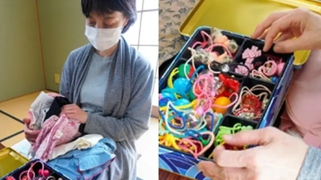 19 Tahun Kosong, Kisah Ibu Akhirnya Berani Bersihkan Kamar Mendiang Putrinya Bikin Haru