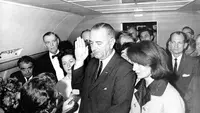 Trump hingga Kennedy, Ini 6 Presiden AS yang Pernah Jadi Target Pembunuhan