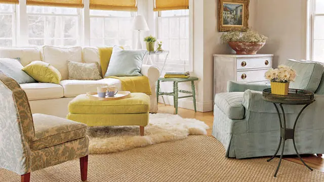 Home and decor - simple