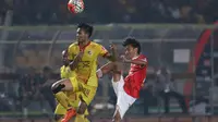 PSSI Tunda Aturan, Sriwijaya FC Tetap Andalkan Pemain U-23