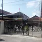 kondisi psikologis siswa SMPN 1 Turi Sleman mulai membaik. Posko Psikologi yang dijadwalkan menemani sepekan akan segera dibubarkan. Namun pendampingan psikologi tetapdiberikan.