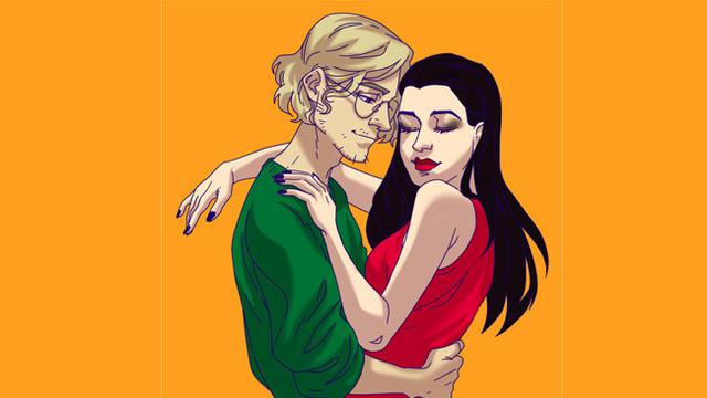 6 Jenis Pelukan Ini Miliki Makna di Dalamnya, Mana Favoritmu?