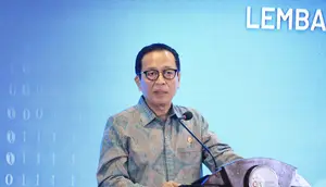 Laporan Transaksi Judi Online Melonjak 260%