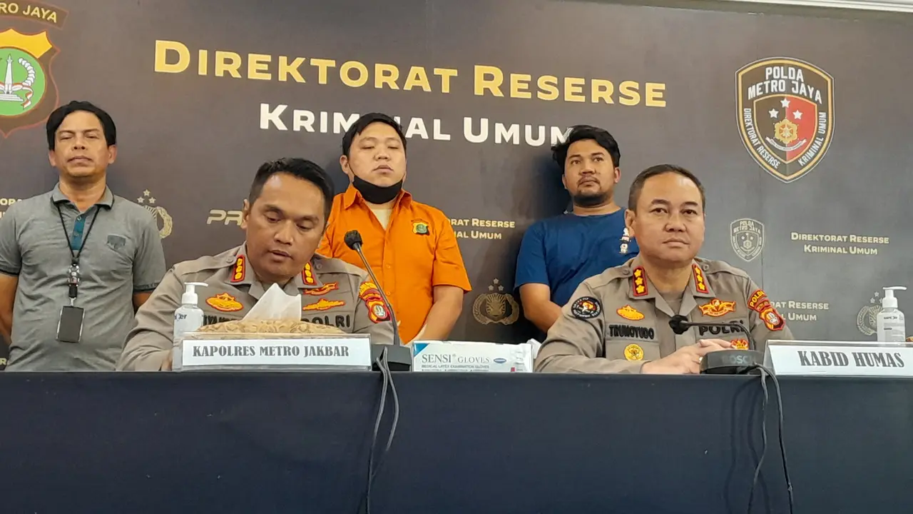 Pengemudi Koboi