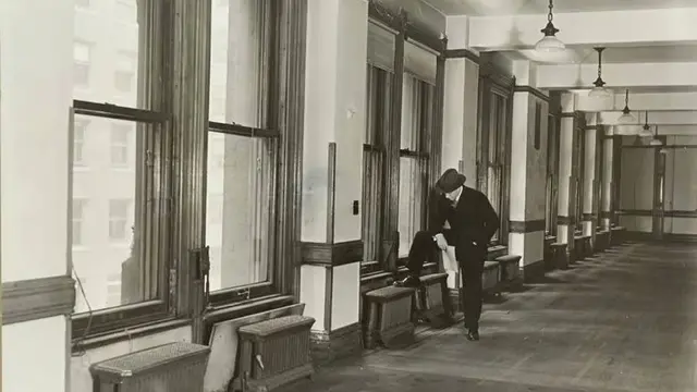 Home Insurance Building, Chicago/Foto: architecture.org