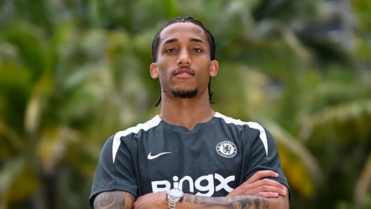 Joao Pedro
