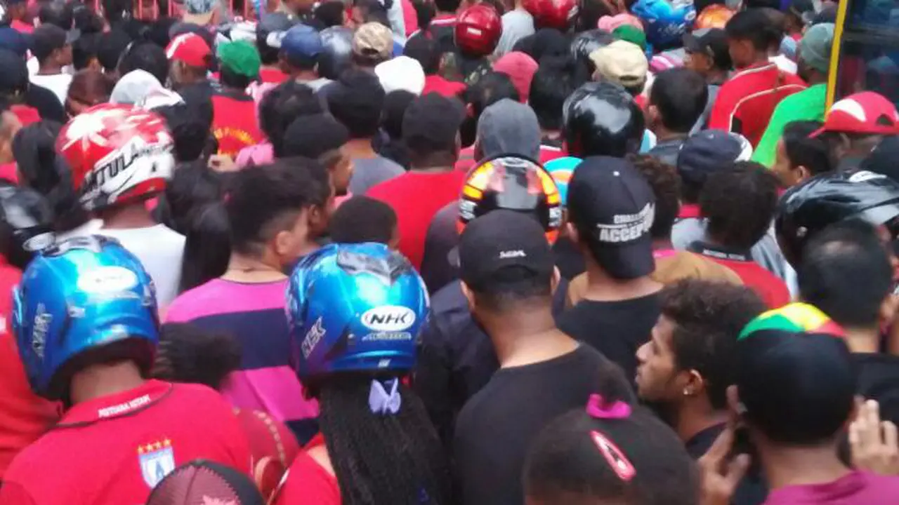 Persipura Jayapura