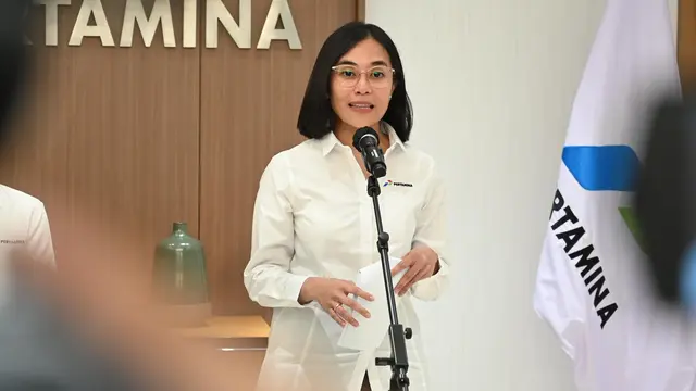 Pertamina Hadirkan Mudik Nyaman, Mulai dari Layanan 24 Jam, Motoris sampai Fasilitas Lengkap