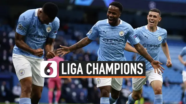 TV Liga Champions