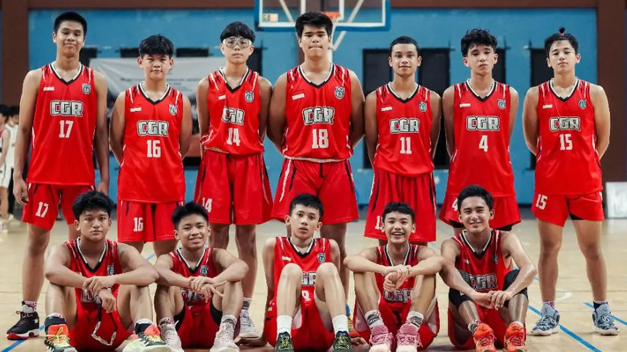 Tim basket Cougar