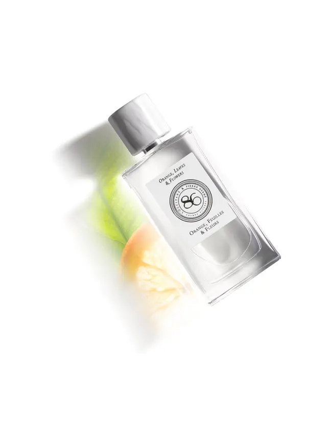 Kolaborasi dengan Pierre Hermé, L'Occitane Hadirkan Parfum Sesuai dengan Kepribadian