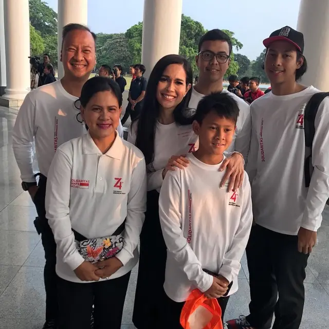 Menteri Perindustrian