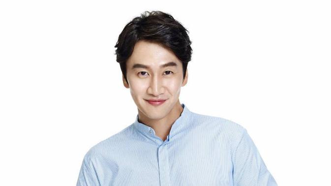 Begini Rencana Pernikahan Lee Kwang Soo dengan Lee Sun Bin ...