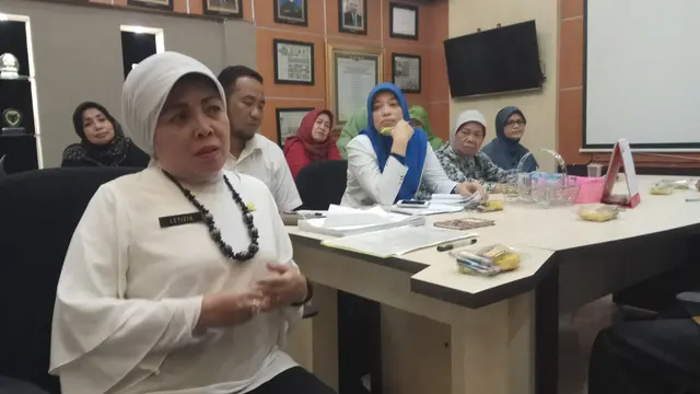 Orangtua Siswa yang Meninggal Usai Suntik Vaksin Lapor Polisi