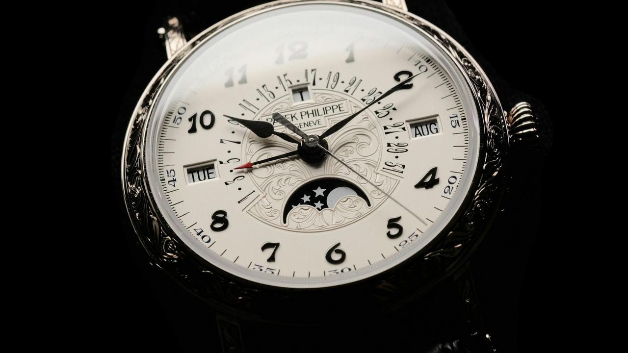 Patek Philippe