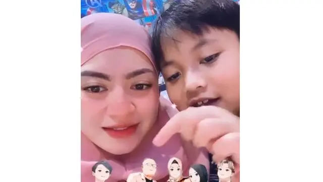 6 Potret Persiapan Sule dan Nathalie Holscher Jelang Pernikahan, Mantapkan Diri