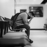 Kasus dugaan pelecehan seksual yang menimpa pegawai KPI menjadi alarm RUU PKS harus segera disahkan. (unsplash/christopher catbagan).