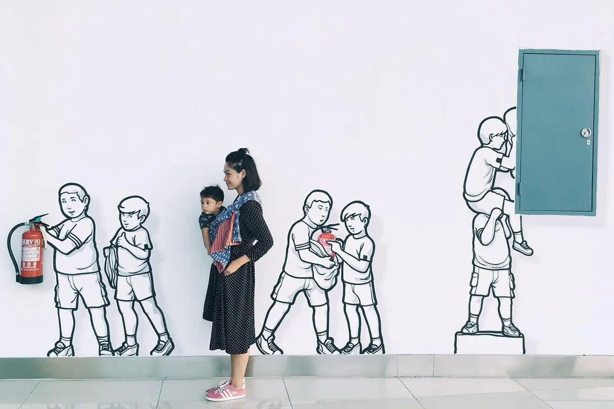 [Bintang] Jakarta