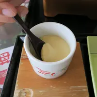 Ilustrasi chawan mushi./Copyright shutterstock.com/id/g/Xi+kou