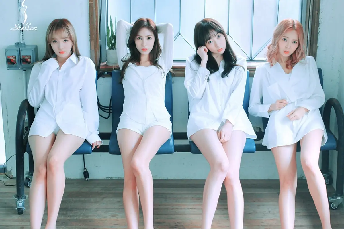 [Bintang] Stellar