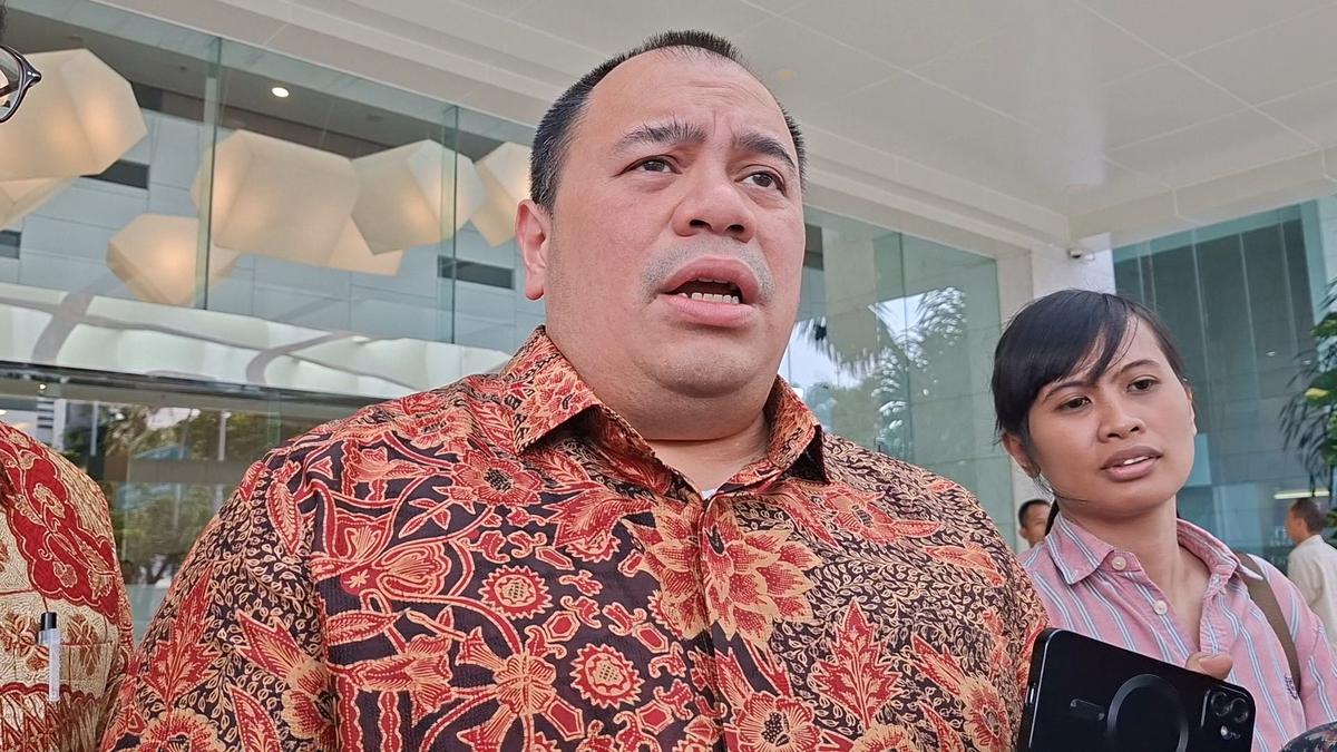 Pandu Sjahrir Berburu SDM Danantara Sumberdaya Indonesia hingga Luar Negeri