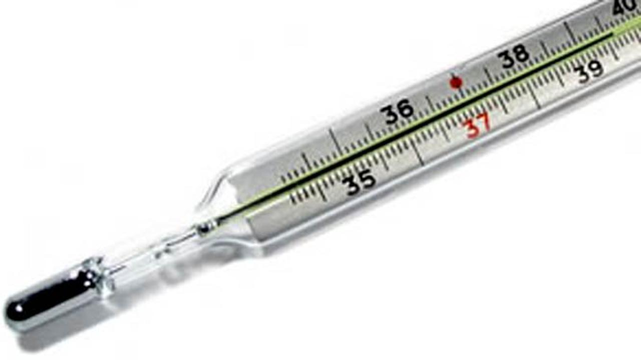 WHO Minta Termometer Air Raksa Tak Digunakan Lagi