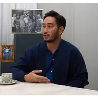 Jeje Govinda (Sumber: YouTube/RANS Entertainment)