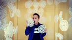 Jebolan AFI 1 dari Surabaya ini memang termasuk sebagai peserta yang ekspresif. Dicky selalu pandai memainkan mimik dan gestur saat di atas panggung maupun saat ia menjadi objek foto. Wajar jika kini di feed Instagram banyak foto bagus. (Liputan6.com/IG/@dickysaputro)