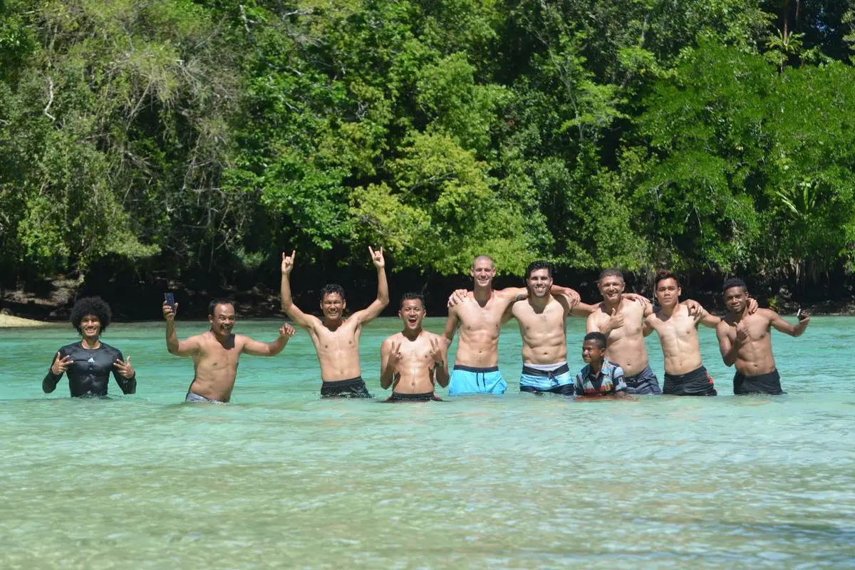 Madura United