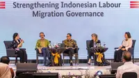 Indonesia-Jerman Resmikan 2 Program Baru, Perkuat Jalur Aman Buat Pekerja Migran