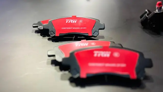 TRW