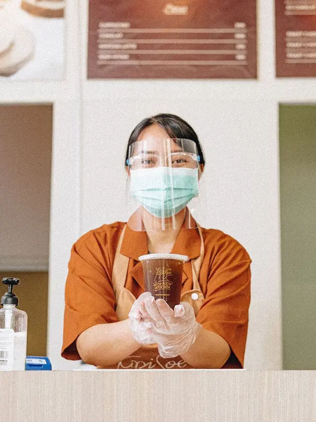 Berani Berubah: Bicara Cuan dan Perempuan di Bisnis Kopi Selama Masa Pandemi