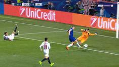 Video highlights Sevilla vs Leicester City di Liga Champions, Rabu (22/2/2017). This video presented by BallBall.