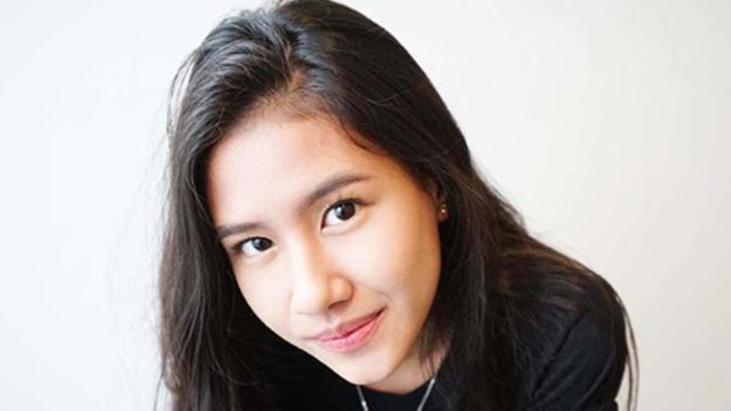 Shenina Cinnamon yang sering dipuji netizen karena body goalsnya juga dikenal sebagai sosok yang ramah dengan fans. (Liputan6.com/IG/shenacinnamon)