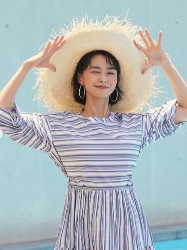 Mengenal Kwon Nara Yang Disebut Pacaran Dengan Lee Jong Suk News Entertainment Fimela Com