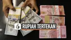 RUPIAH MELEMAH