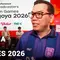 Emtek Media Tayangkan Asian Games 2026