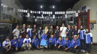MobilSM Car Care Gandeng Bengkel Independen Berpengalaman di Cibubur