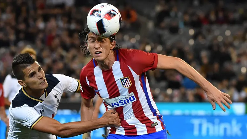 Tottenham Hotspur vs Atletico Madrid