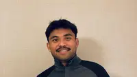 Saddil Ramdani perpanjang kontrak dengan Sabah FC. (Instagram Saddil Ramdani).
