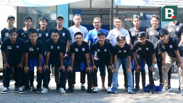 Persib Bandung U-17