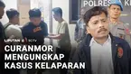 Kasus pencurian motor di Kendari mengungkap sebuah fakta pilu. Anak pelaku yang merupakan penyandang disabilitas ternyata tidak diberi makan selama 2 hari, sedangkan istri pelaku menjadi korban KDRT.